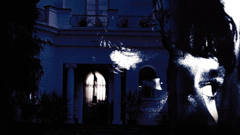 The Uninvited Guest still 2