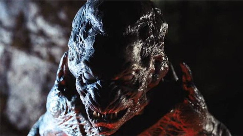 Pumpkinhead: Blood Feud still 8