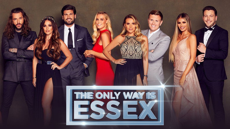 The Only Way Is Essex still 7