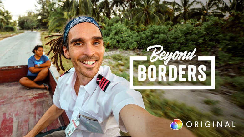 Beyond Borders still 1