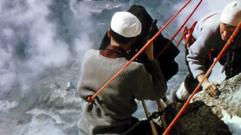 Les Habitants des Flammes de Pierre still 3
