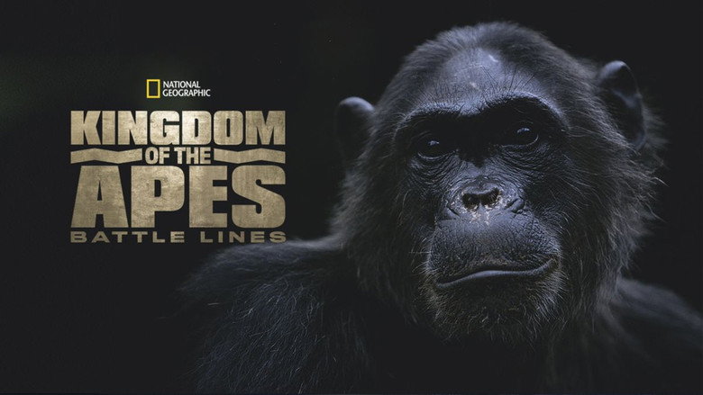 Kingdom of the Apes: Battle Lines still 1
