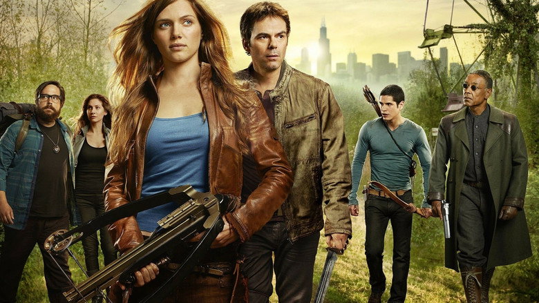 Revolution still 4