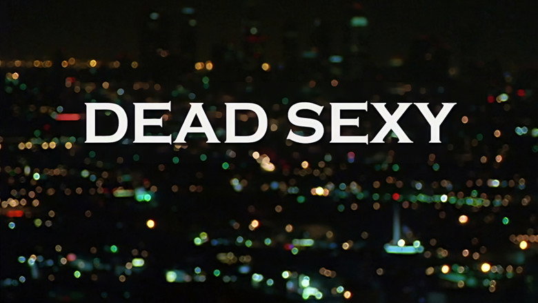 Dead Sexy still 4