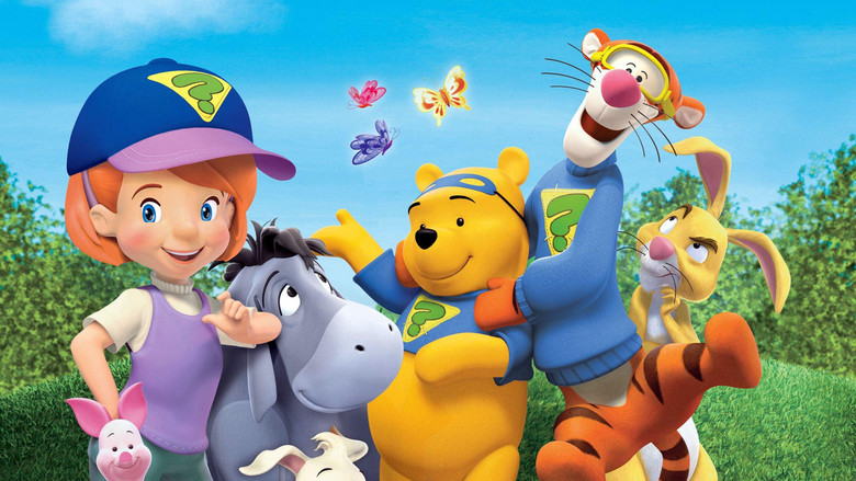 Tigger & Pooh and a Musical Too still 1