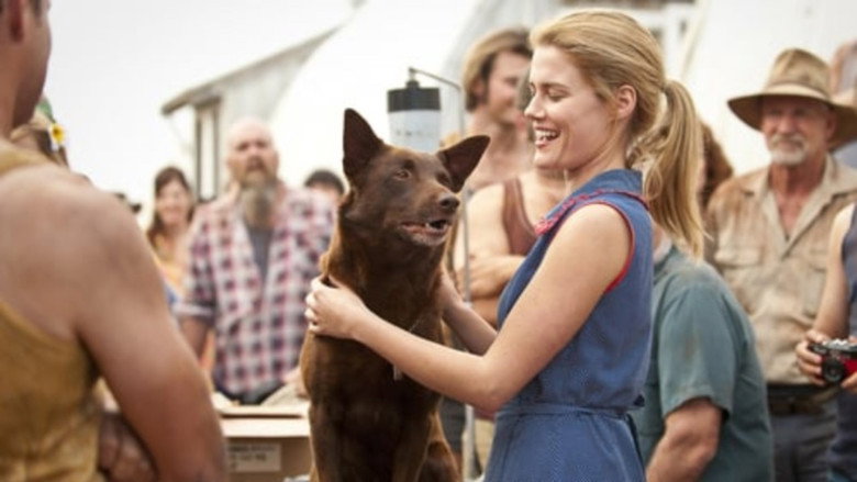 Red Dog still 3