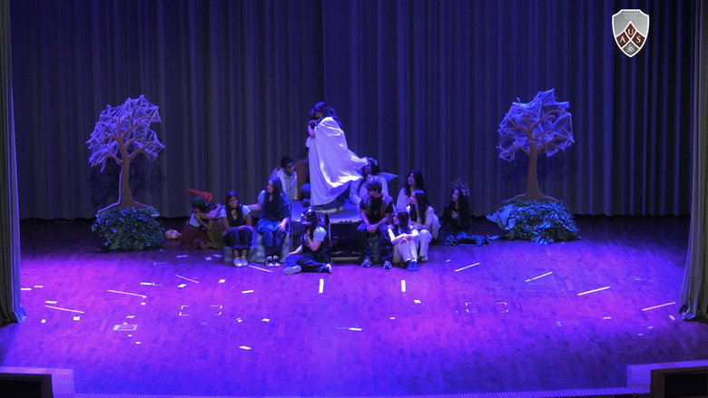 Pandora's Paradox 2: The Musical still 1
