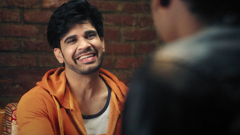 Honest Gay Dating In India still 3