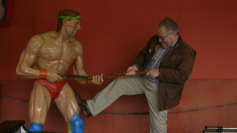 The Fantastical World of Hormones with Professor John Wass still 3