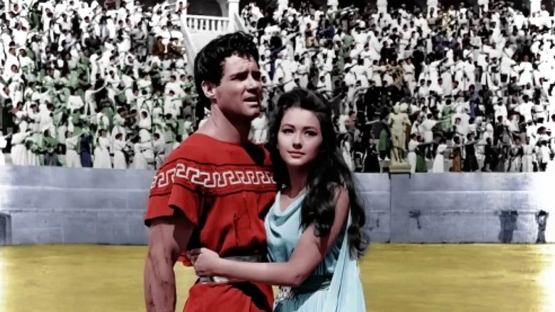 The Last Days of Pompeii still 1