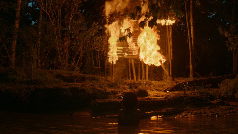Where the River Begins still 6