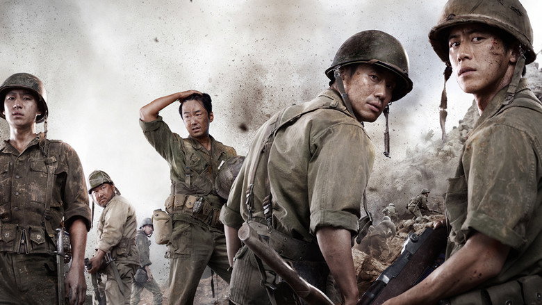 The Front Line still 1