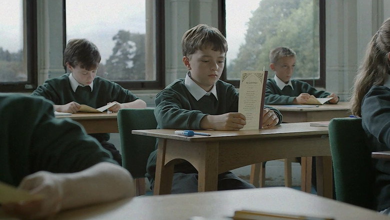 The Confession still 3
