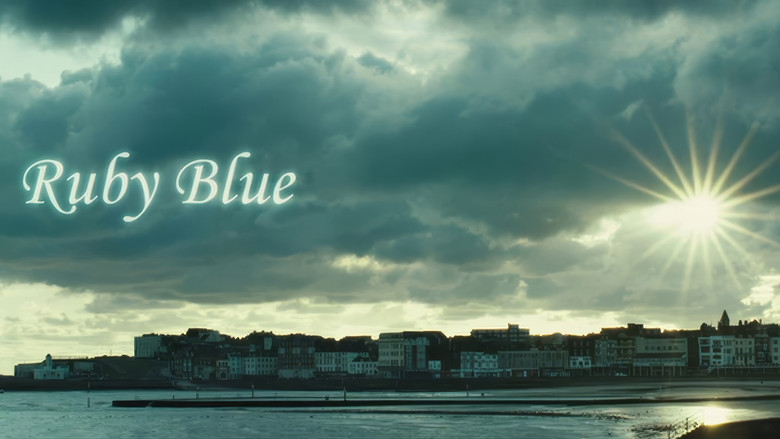 Ruby Blue still 2