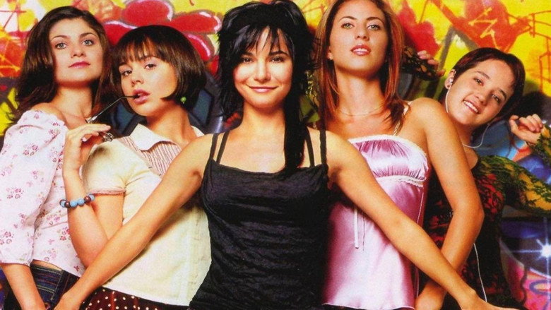 Charm School still 2