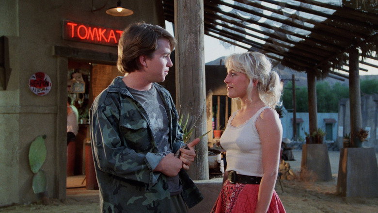 Savage Dawn still 7