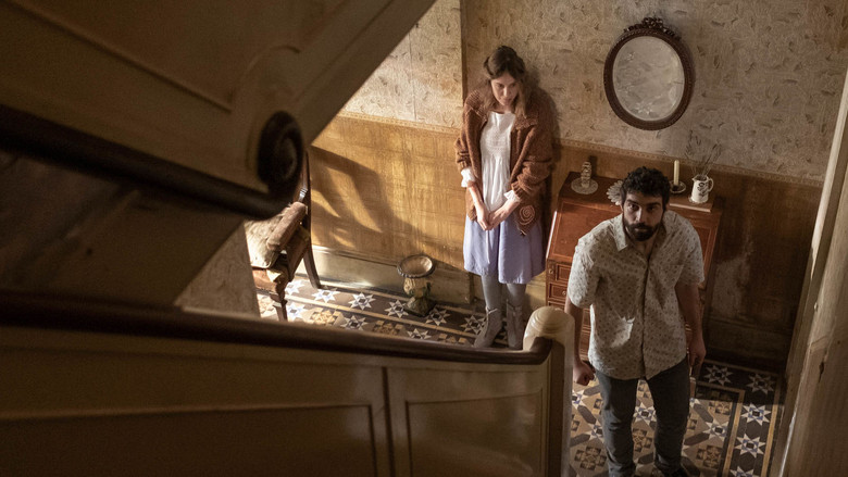 Amulet still 4