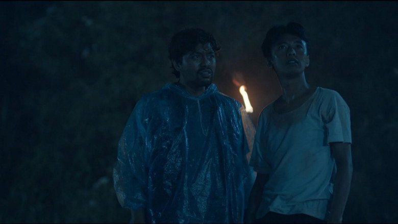 Pamali: The Corpse Village still 7