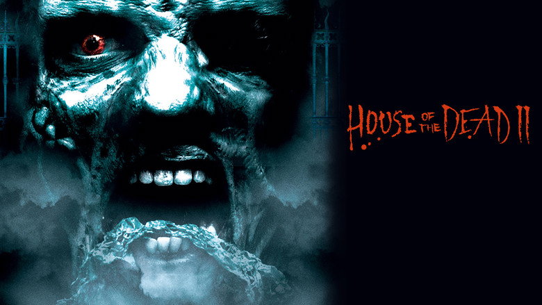 House of the Dead 2 still 6
