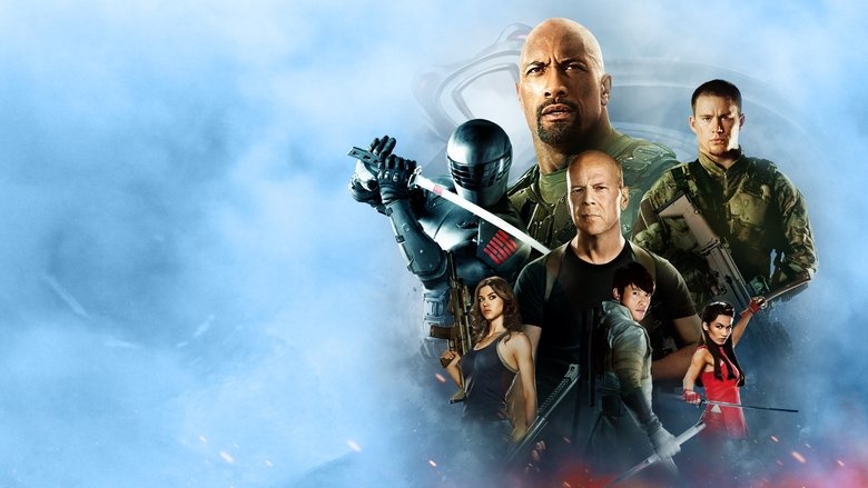 G.I. Joe: Retaliation still 4