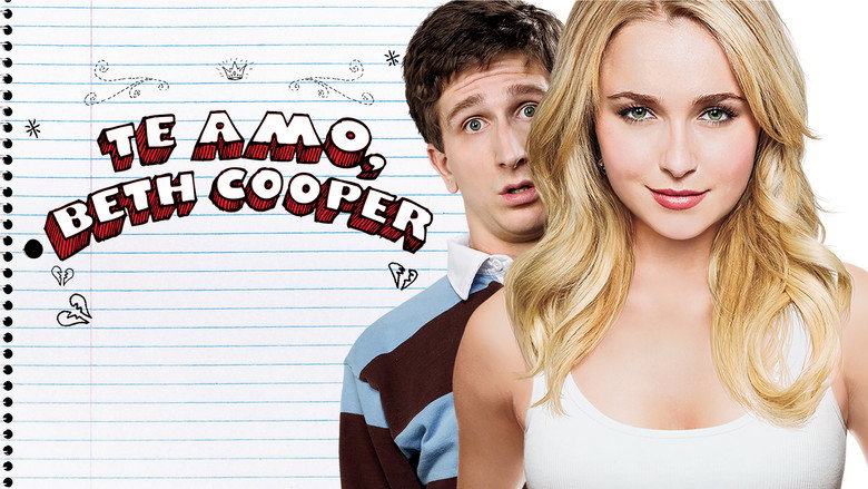 I Love You, Beth Cooper still 6