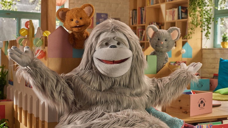 Yeti Tales still 6