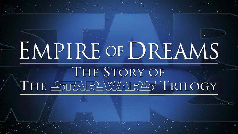 Empire of Dreams: The Story of the Star Wars Trilogy still 3