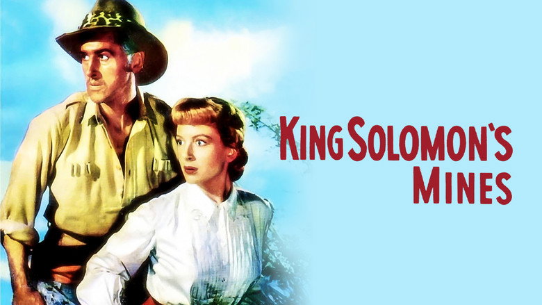King Solomon's Mines still 7