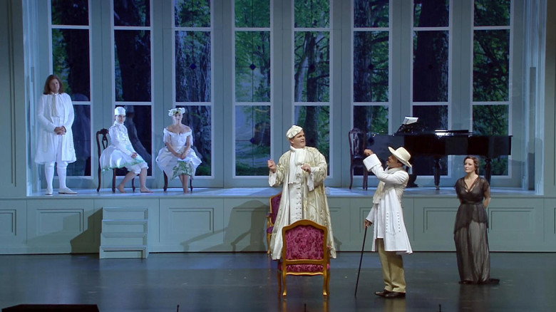 Ariadne auf Naxos still 1