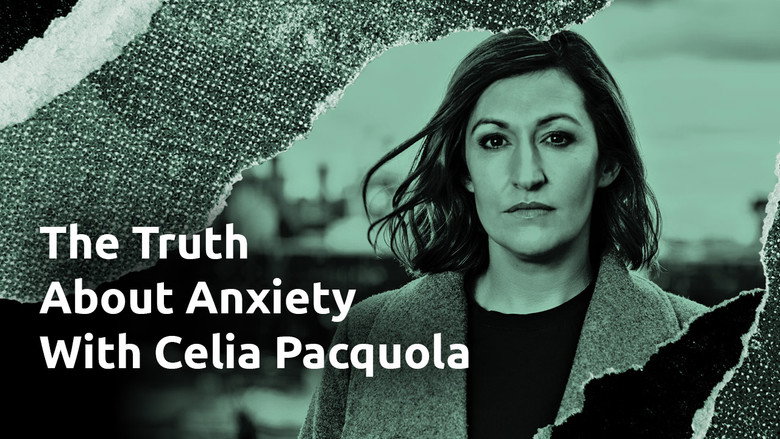 The Truth About Anxiety still 3