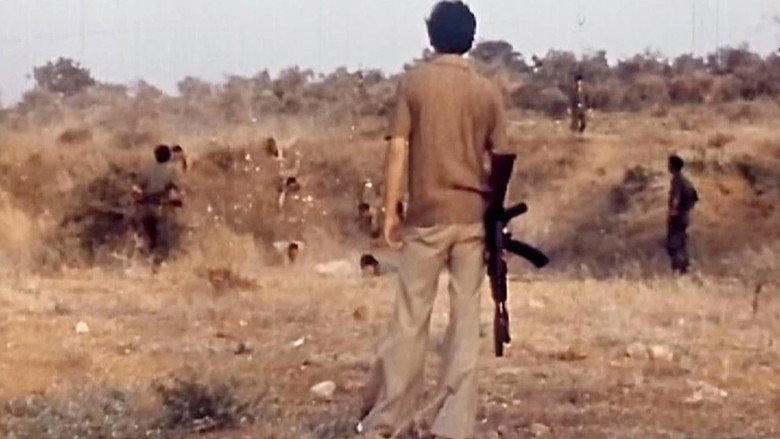Lebanon in a Whirlwind still 1