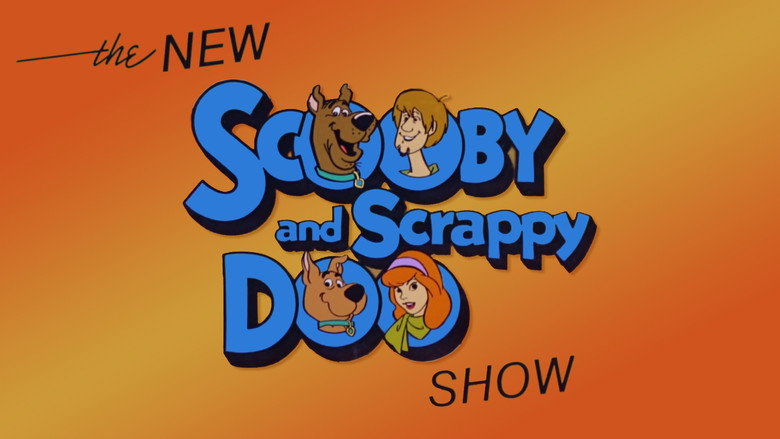 The New Scooby and Scrappy-Doo Show still 4