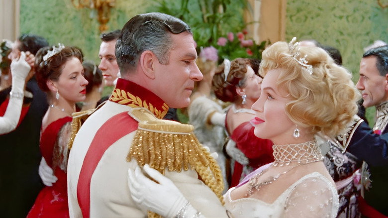 The Prince and the Showgirl still 3