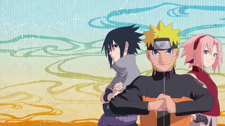 Naruto Shippūden still 5