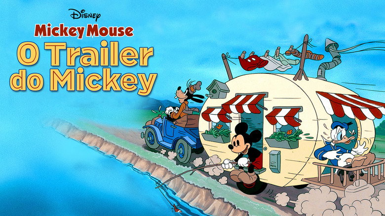 Mickey's Trailer still 4