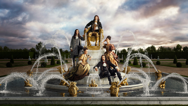 Versailles still 3