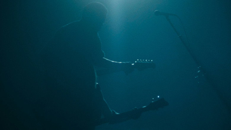 Stop Making Sense still 4