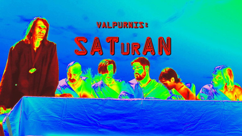 Valpurnis: Saturan still 1