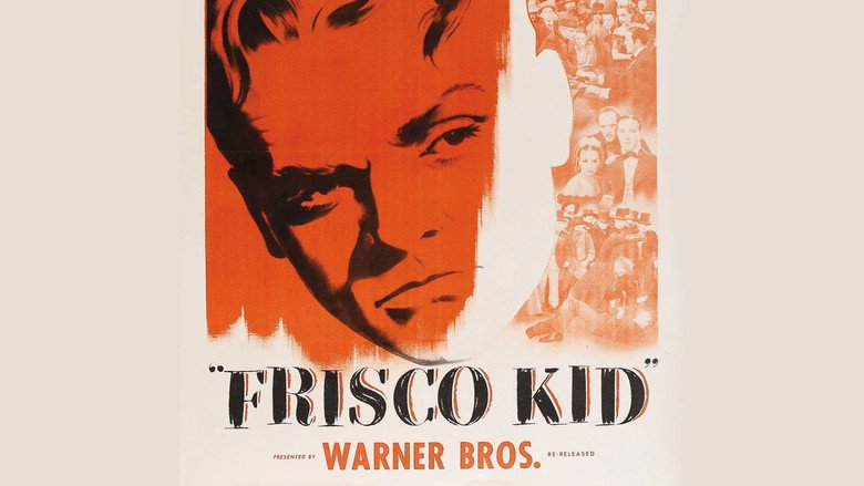 Frisco Kid still 6