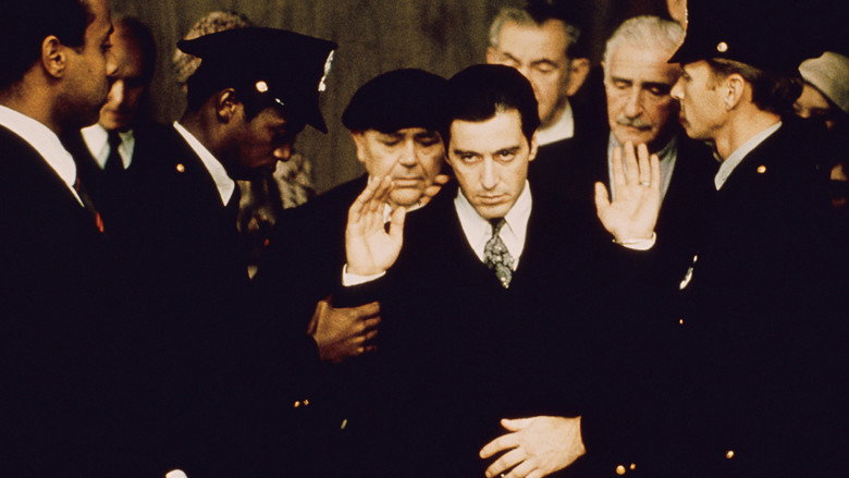 The Godfather Part II still 3