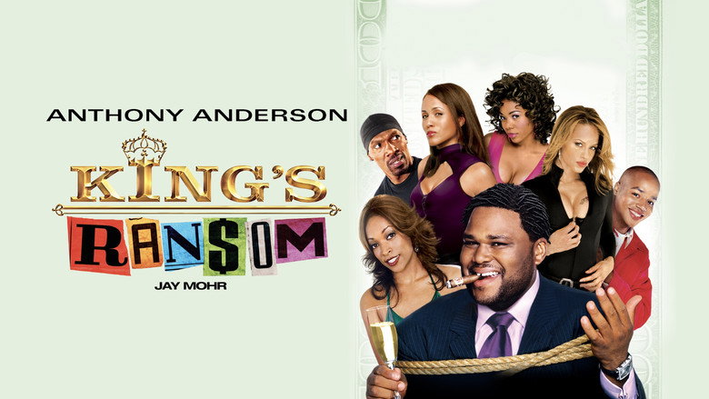 King's Ransom still 1
