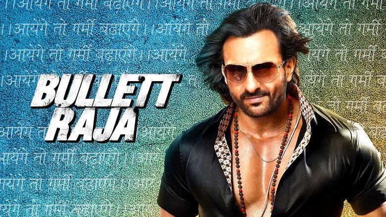 Bullett Raja still 3