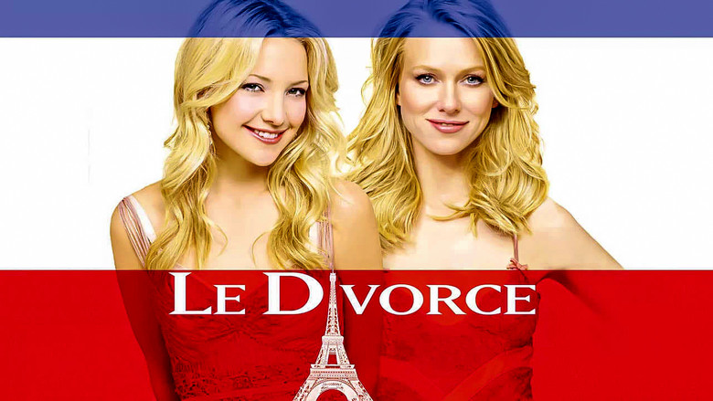 Le Divorce still 6