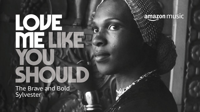 Love Me Like You Should: The Brave and Bold Sylvester still 1