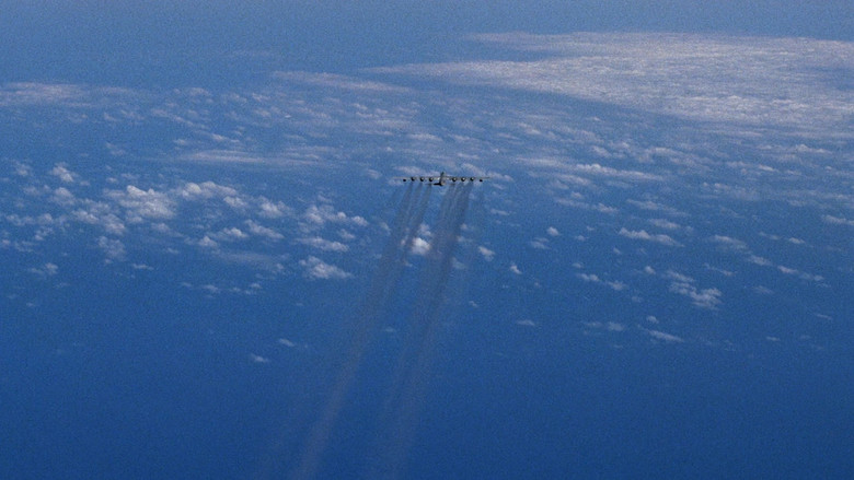 Strategic Air Command still 7
