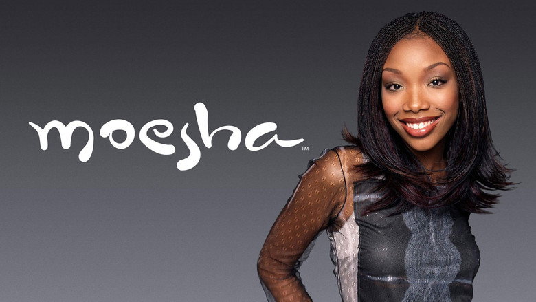 Moesha still 1
