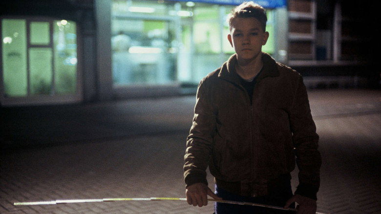The Son still 3