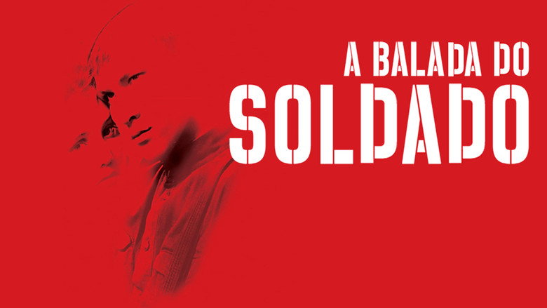 Ballad of a Soldier still 7