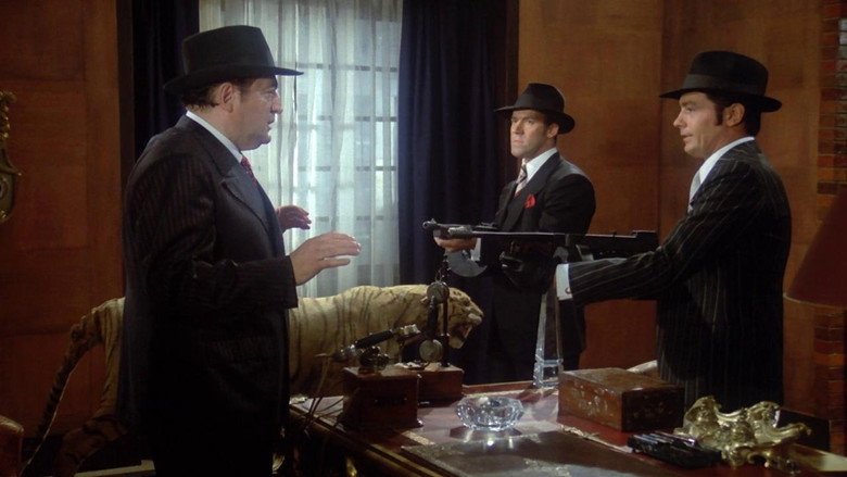 Borsalino and Co. still 4