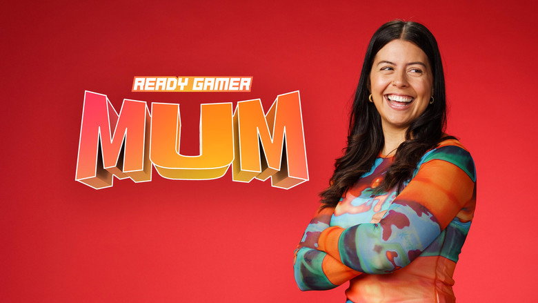Ready Gamer Mum still 2